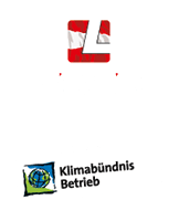 Leitbetrieb Klimabündnisbetrieb ebets GmbH und SINNUP GmbH wir machen digitales greifbar