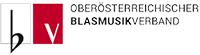 Logo Oberösterreichischer Blasmuskverband