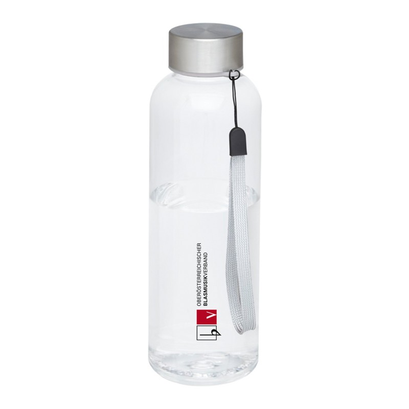 Feste und Streuartikel mit dem Logo des Oberösterreichischen Blasmusikverbandes